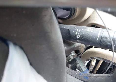 2012 Buick Lacrosse Leather Group из США, поврежденный, VIN 1G4GC5ER9CF295168